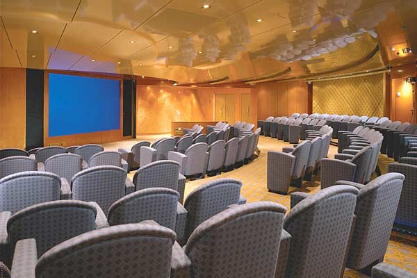 Celebrity Constellation Gallery Image